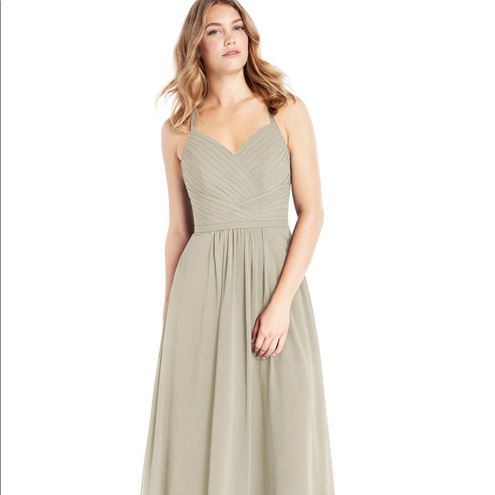Azazie Amari Bridesmaid Dress